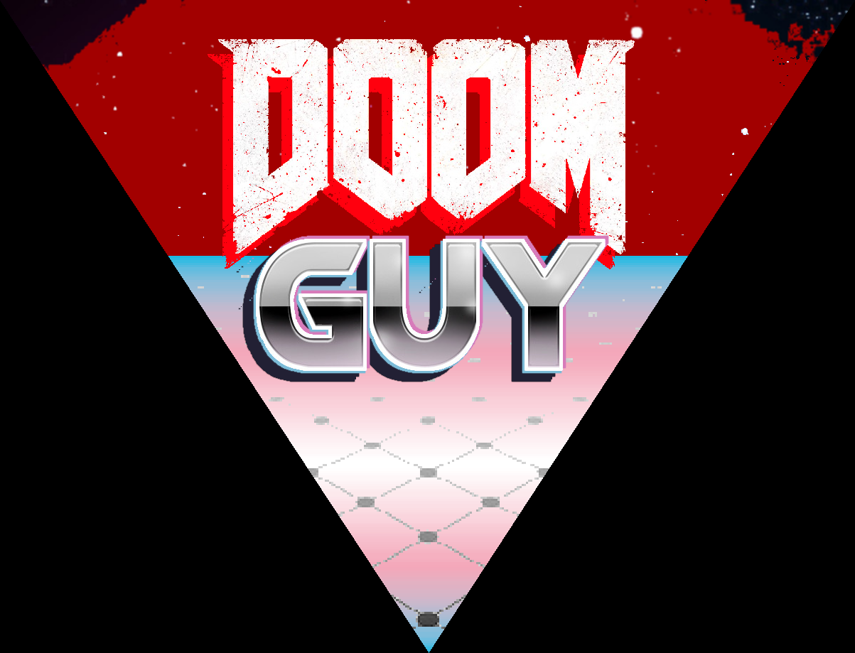 game DOOMGUY title