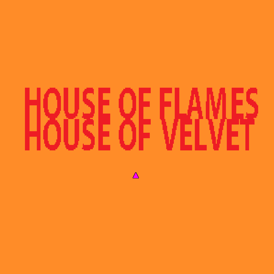miniature of house of velvet game 