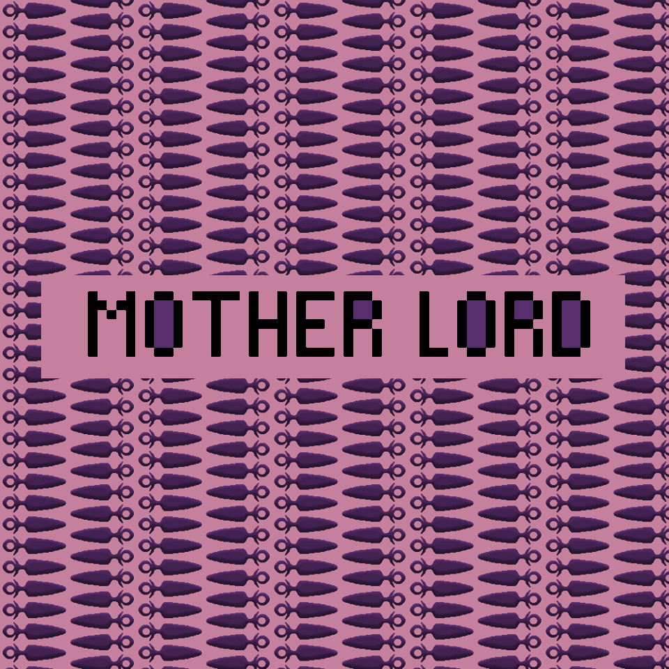 miniature of Motherlord game 