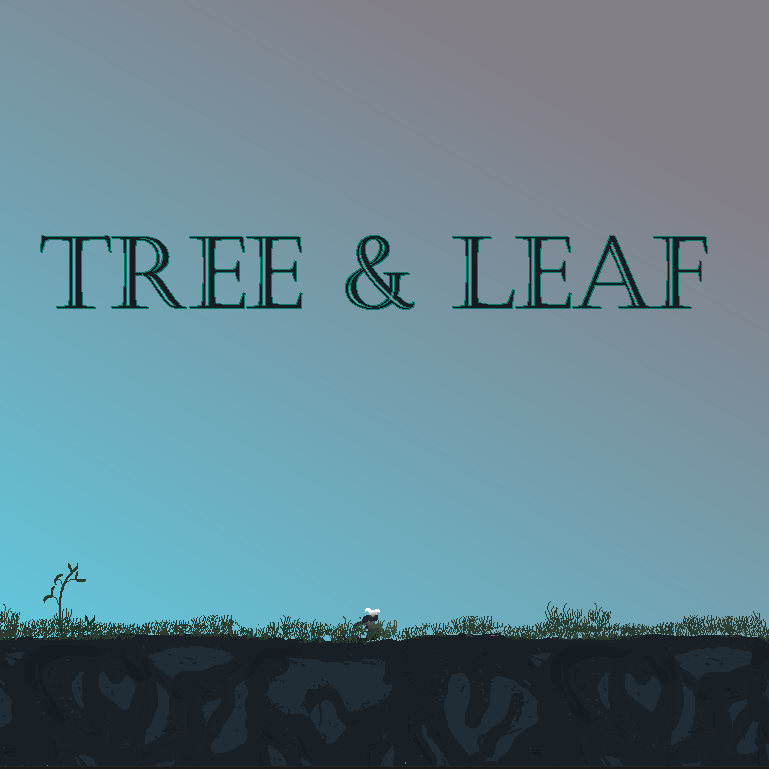 miniature of ree & Leaf game 